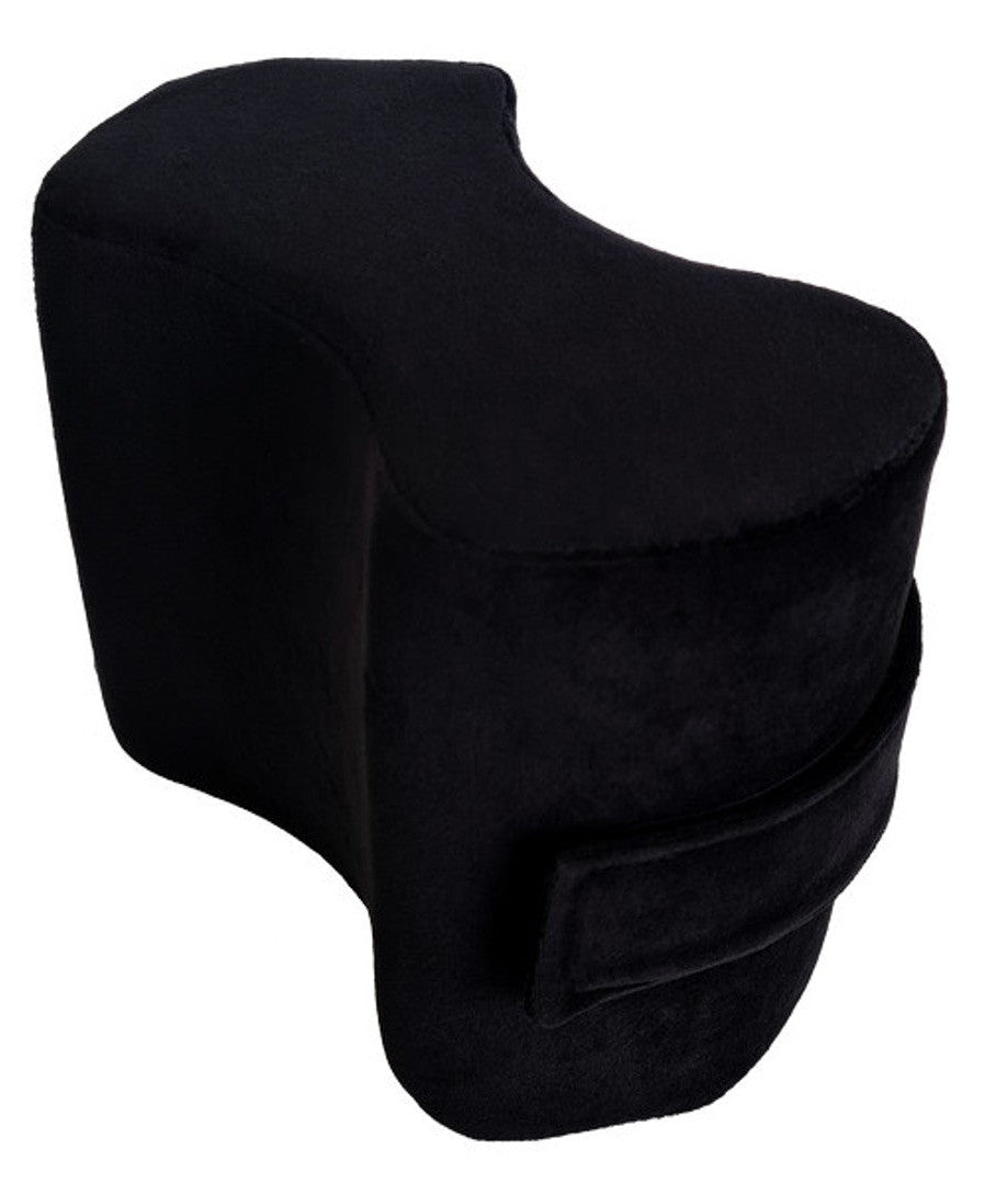 Leg and Knee Support, alternate view