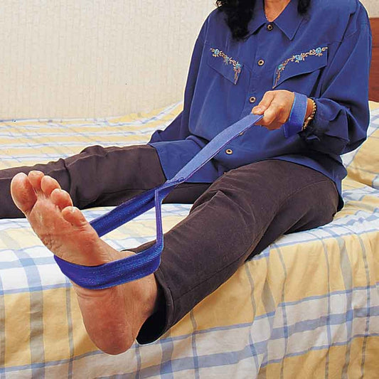 Leg Lifter