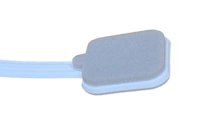 Long Handle Lotion Applicator, alternate view