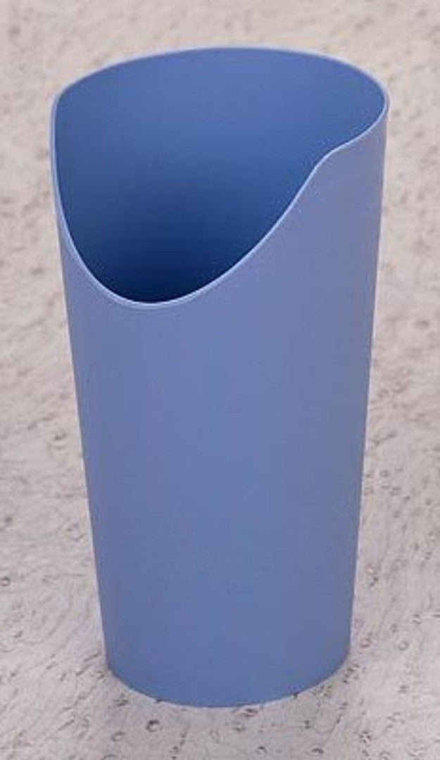 Nose Cutout Cup