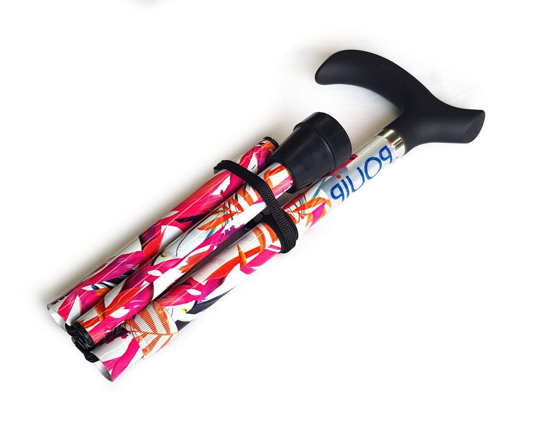 Classic Handy Sticks, features view