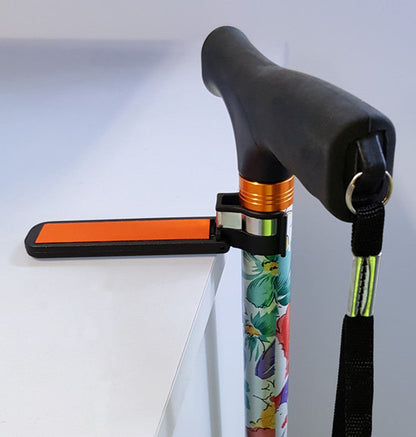 Premier Cane Holder, alternate view