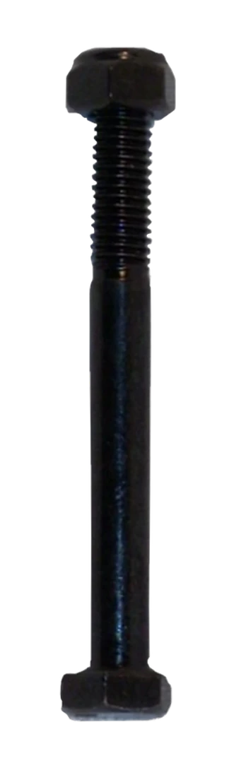 Rear Castor Axle Bolt 75mm