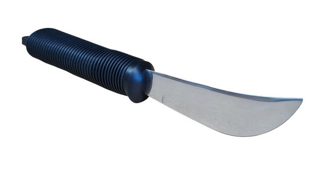 Rocker Knife, alternate view