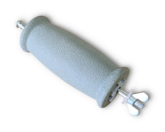 Crutch Plastic Hand Grip