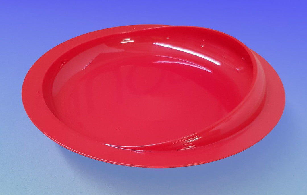 Scoop Dish