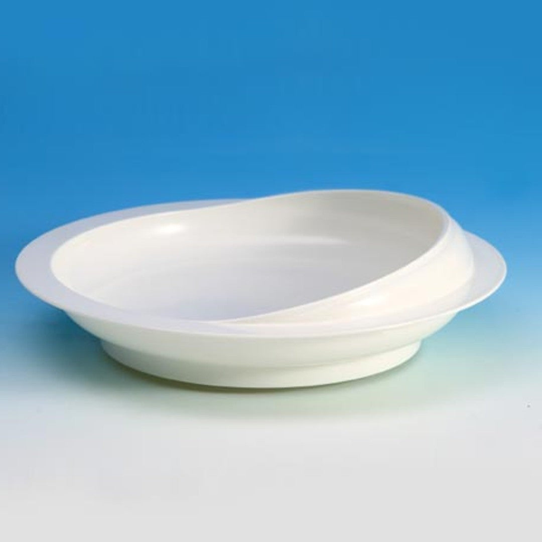 Scoop Dish, alternate view