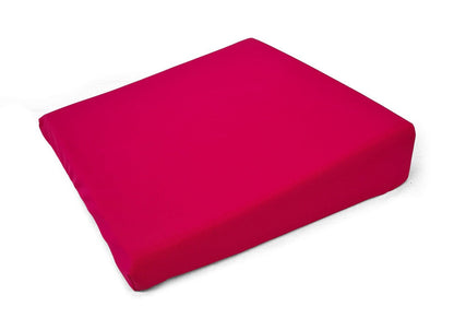Seat Wedge Cushion 40cm (16"), alternate view