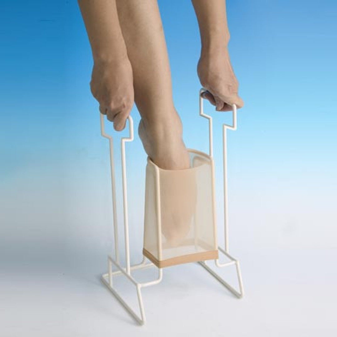 Sock & Stocking Helper, features view