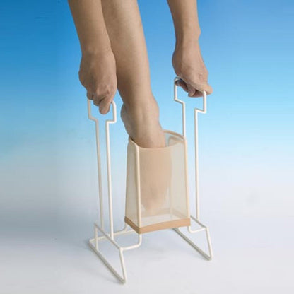 Sock & Stocking Helper, features view