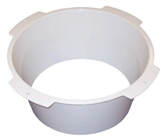 Commode Splash Guard Compact