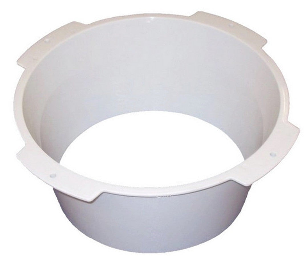 Commode Splash Guard Standard