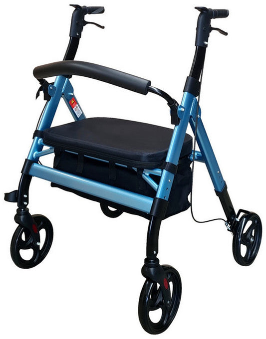 Tall Heavy Duty Rollator