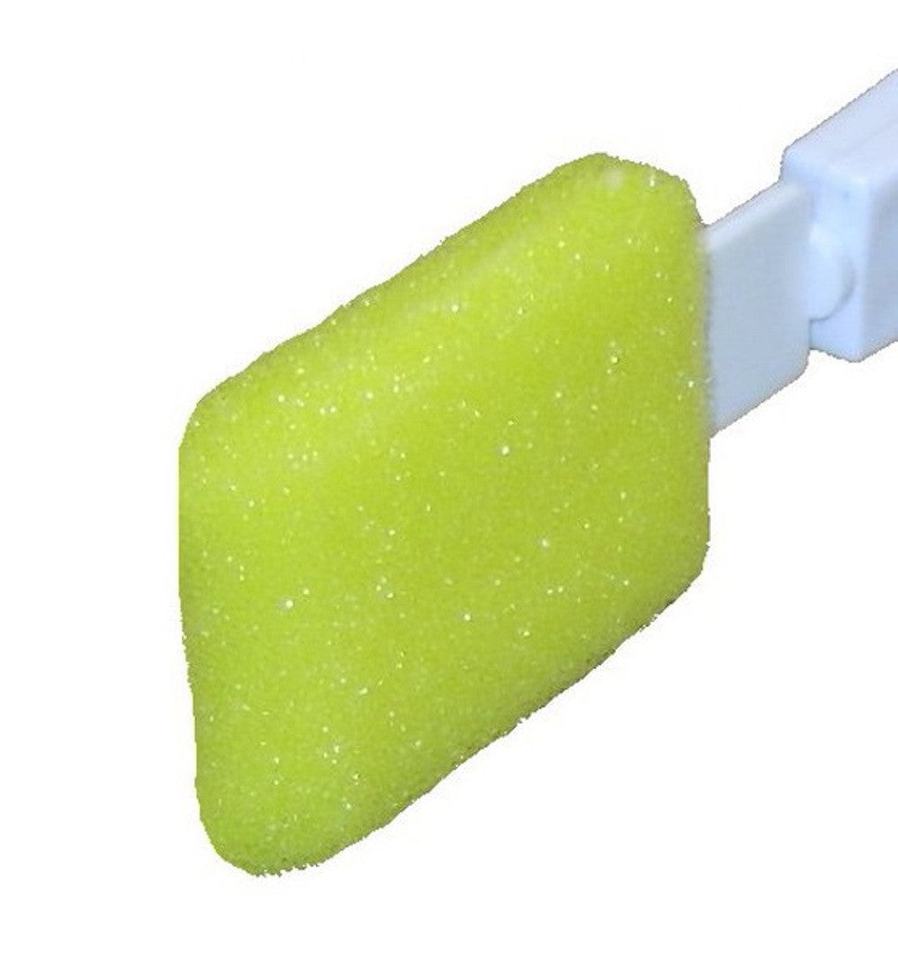 Toe Washer Foam Tips