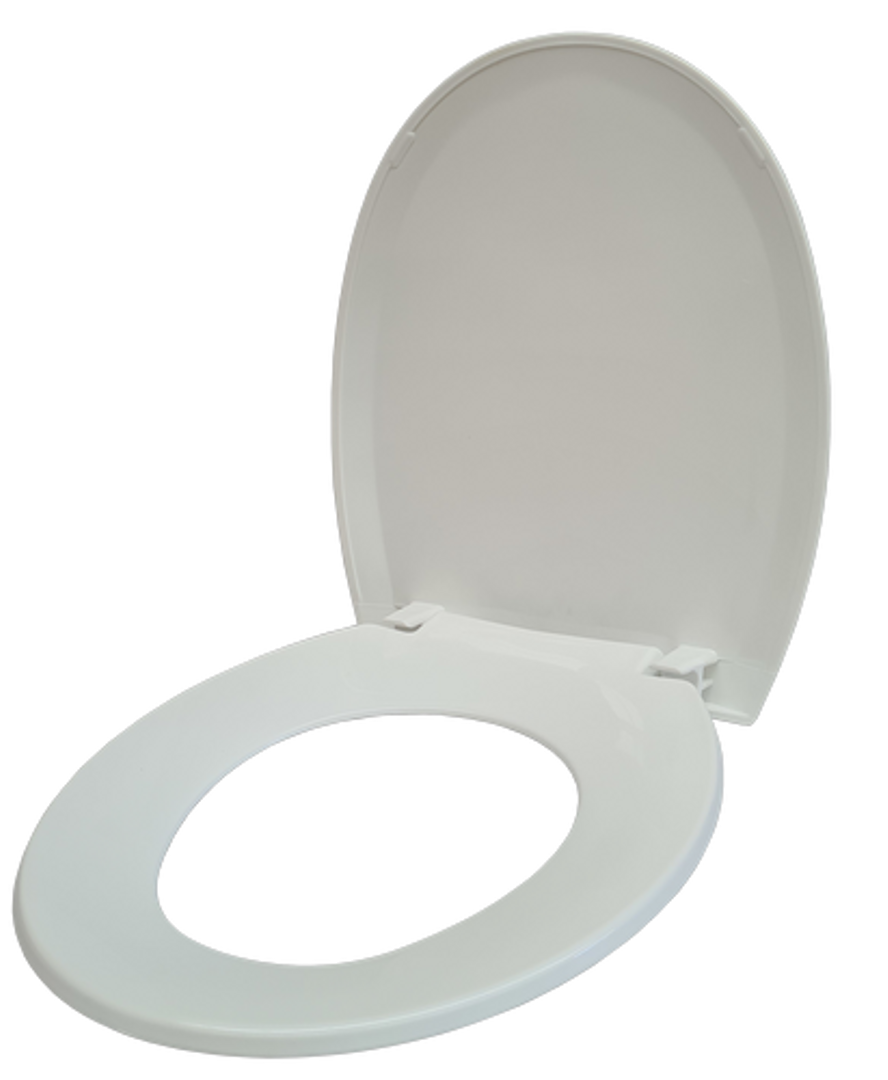 Toilet Seat and Lid Standard
