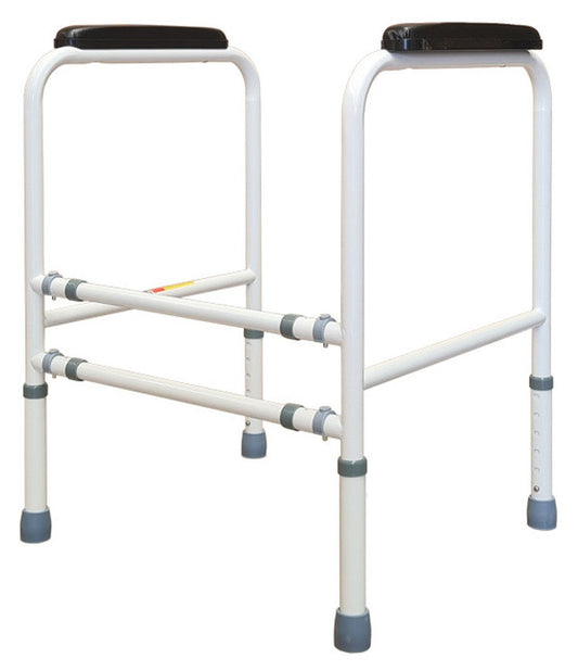 Toilet Support Steel Frame