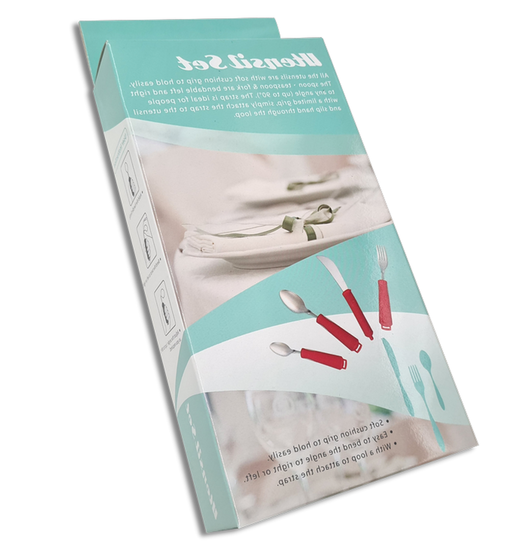 Utensil Kit