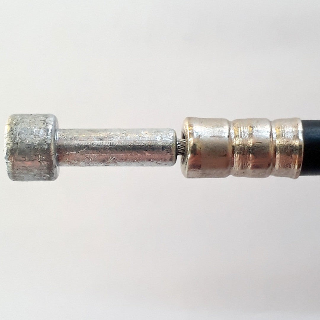 Wheelchair Brake Cable (b), view 2