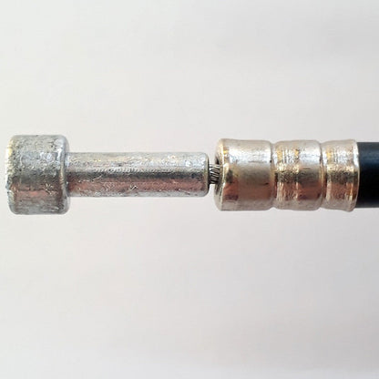 Wheelchair Brake Cable (b), view 2