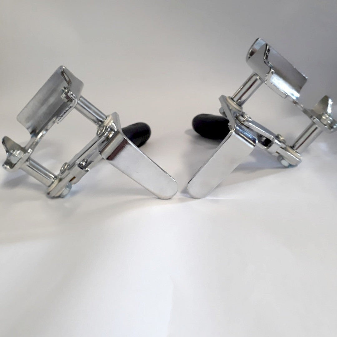 Wheelchair Hand Brake (e) Left/Right, view 2