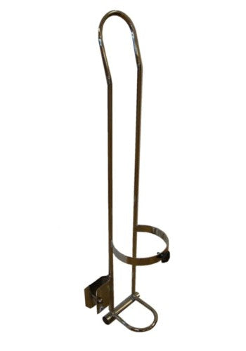 Wheelchair Oxygen Bracket
